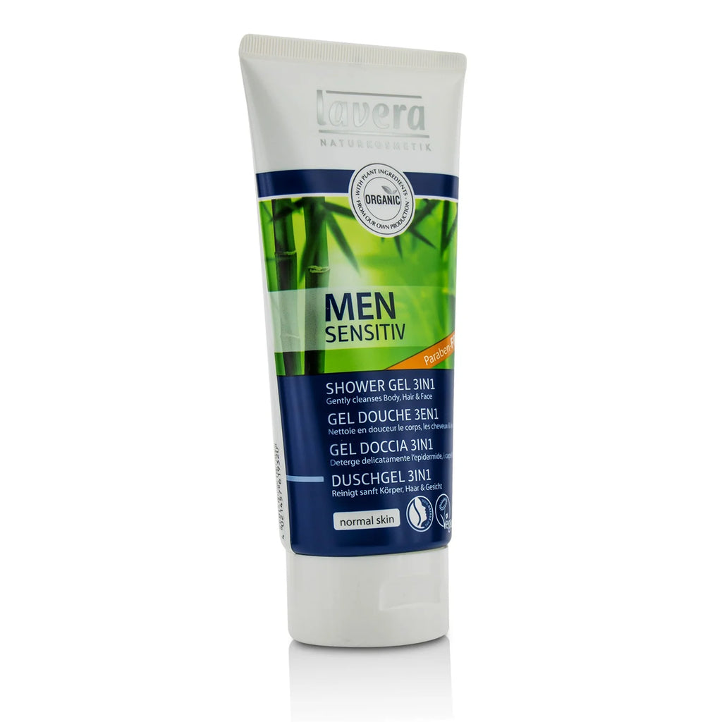 3 IN 1 Shower Gel 200ml S147310
