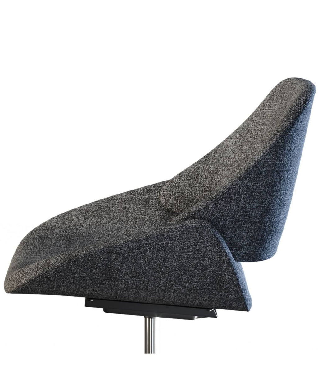 Grey Office Chair K8217