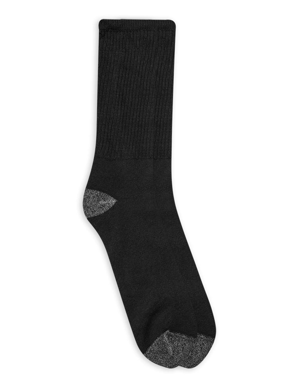 Men's Crew Socks 12 Pack C5760