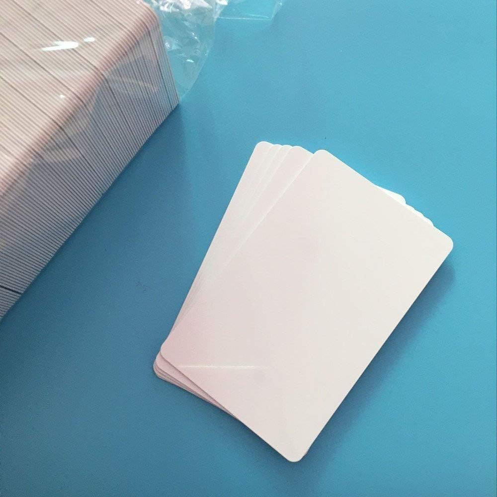 Contact Smart Chip Card Reader Writer with 2 PCS Test Cards & SDK Kit D878928