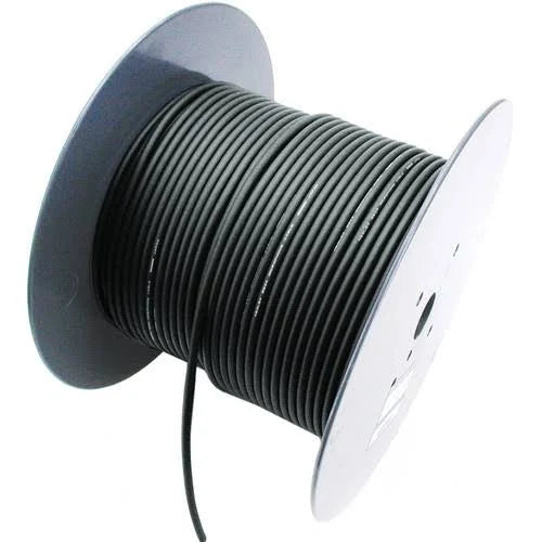 Green 656 ft 2 Channel 26 AWG Console Cable C58801