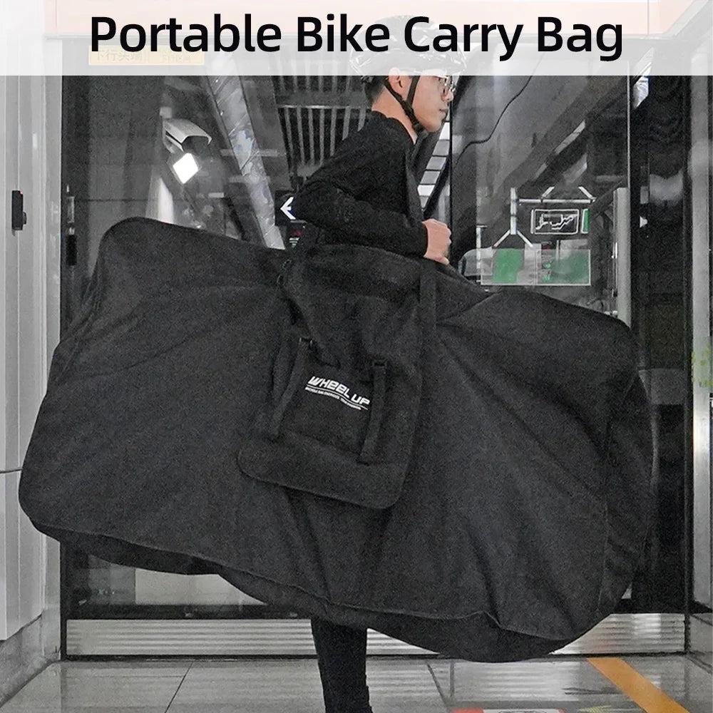 Bike Carry Cloth Case 27.5in X5106