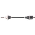 Drive Axle Rear R485