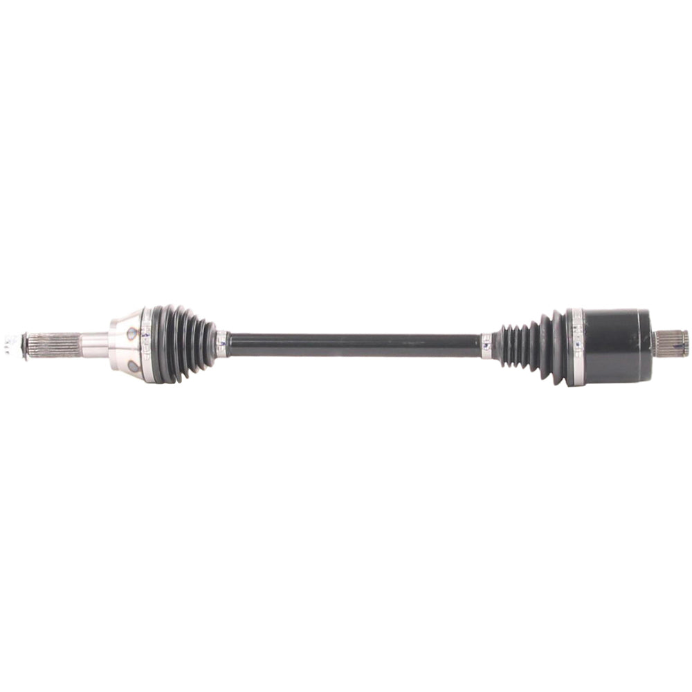 Drive Axle Rear R485