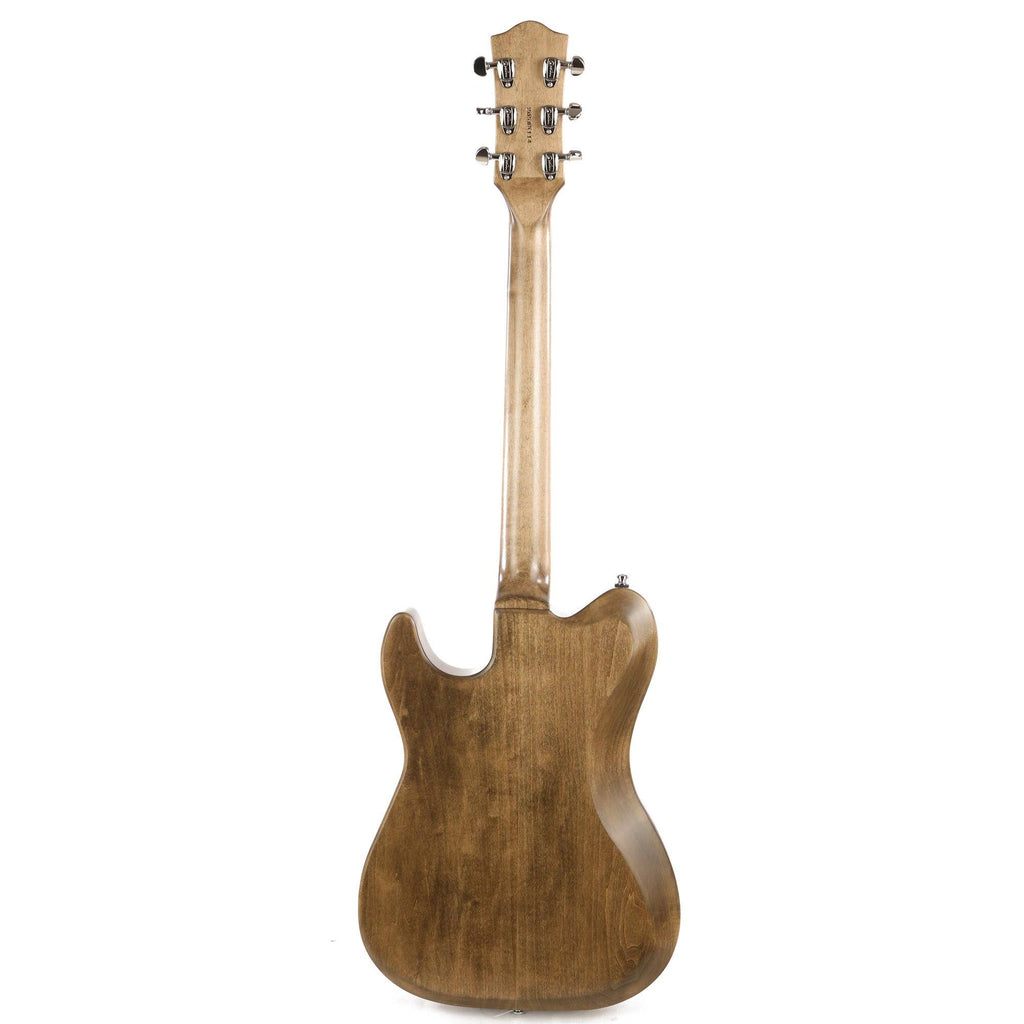 Carbon Black Electric Guitar P290