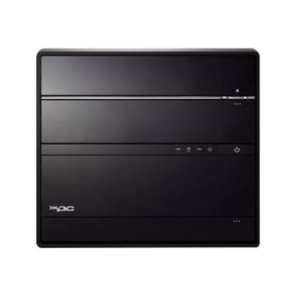 Cube Barebone System O302