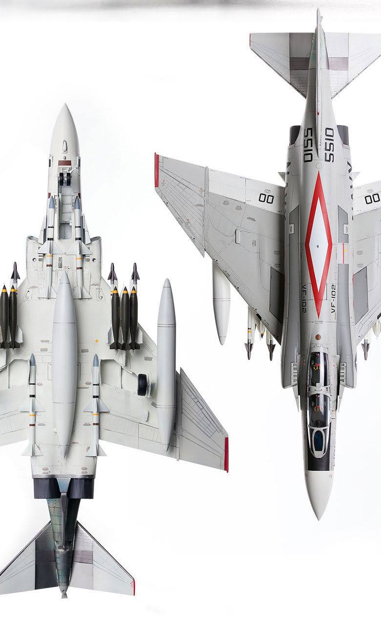 1/48 Scale Plastic Model Kit S5966