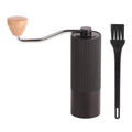 Mini Stainless Steel Manual Coffee Grinder O374