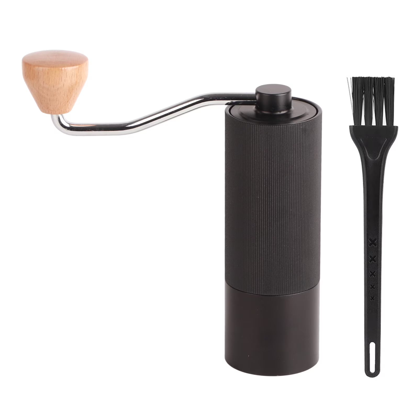 Mini Stainless Steel Manual Coffee Grinder O374