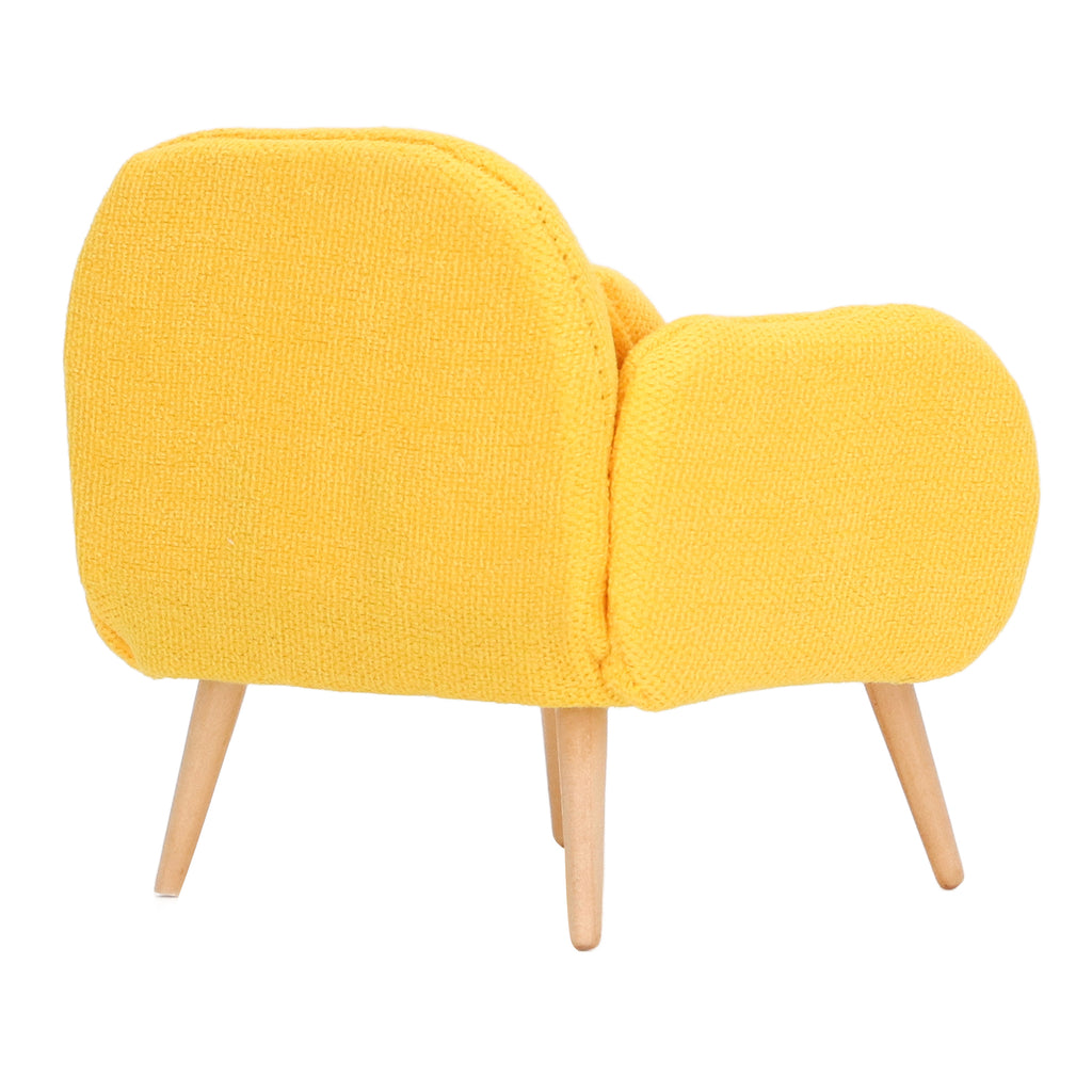 1:12 Scale Dollhouse Sofa Miniature Furniture Toy M27054