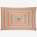 Oversized Rectangular Umbrella F6957