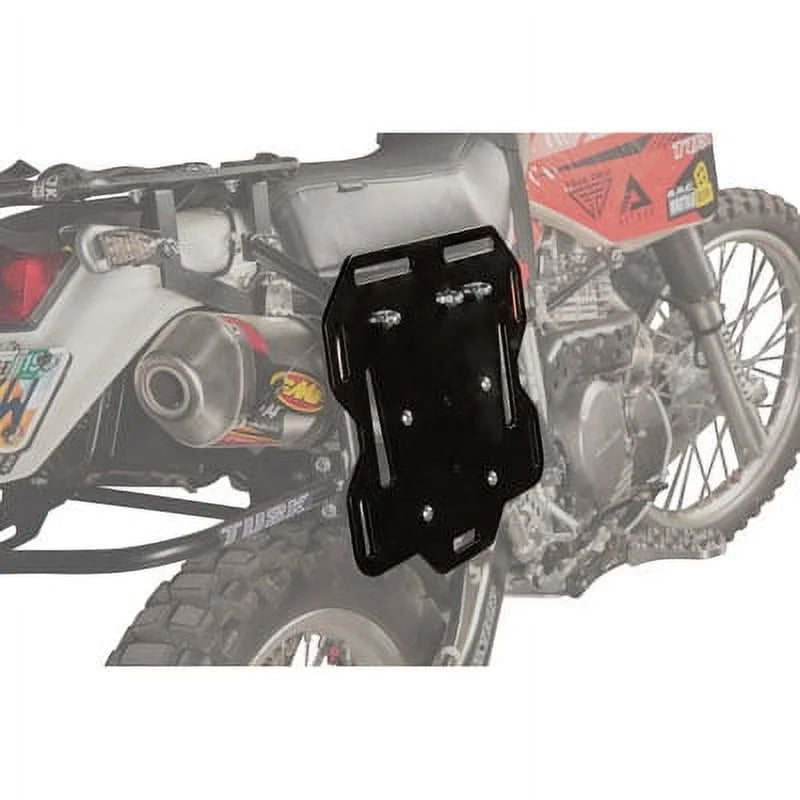 Soft Luggage Mount J394432