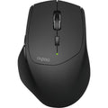 Wireless Optical Mouse Black E263