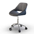 Grey Office Chair K8217