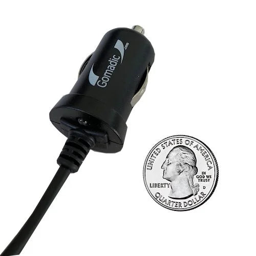 Compact Car DC Charger with TipExchange G226