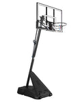 52 in Acrylic Portable Basketball System S279