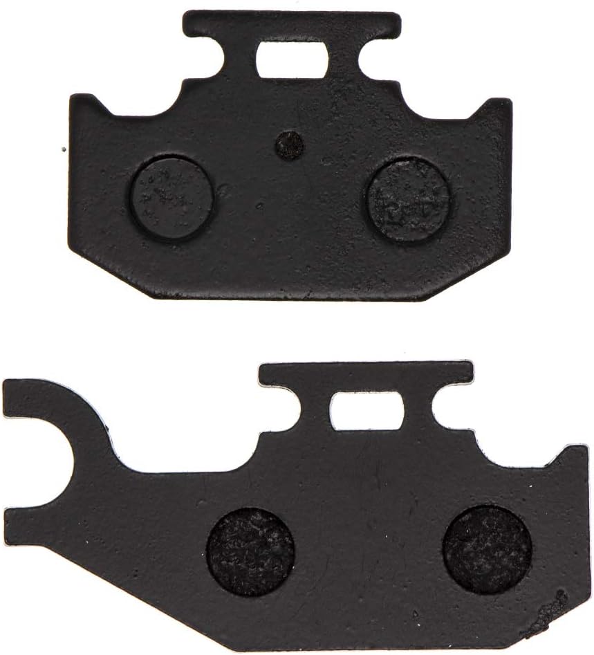 Left Right Hand Brake Caliper Kit Pack of 2 S1312