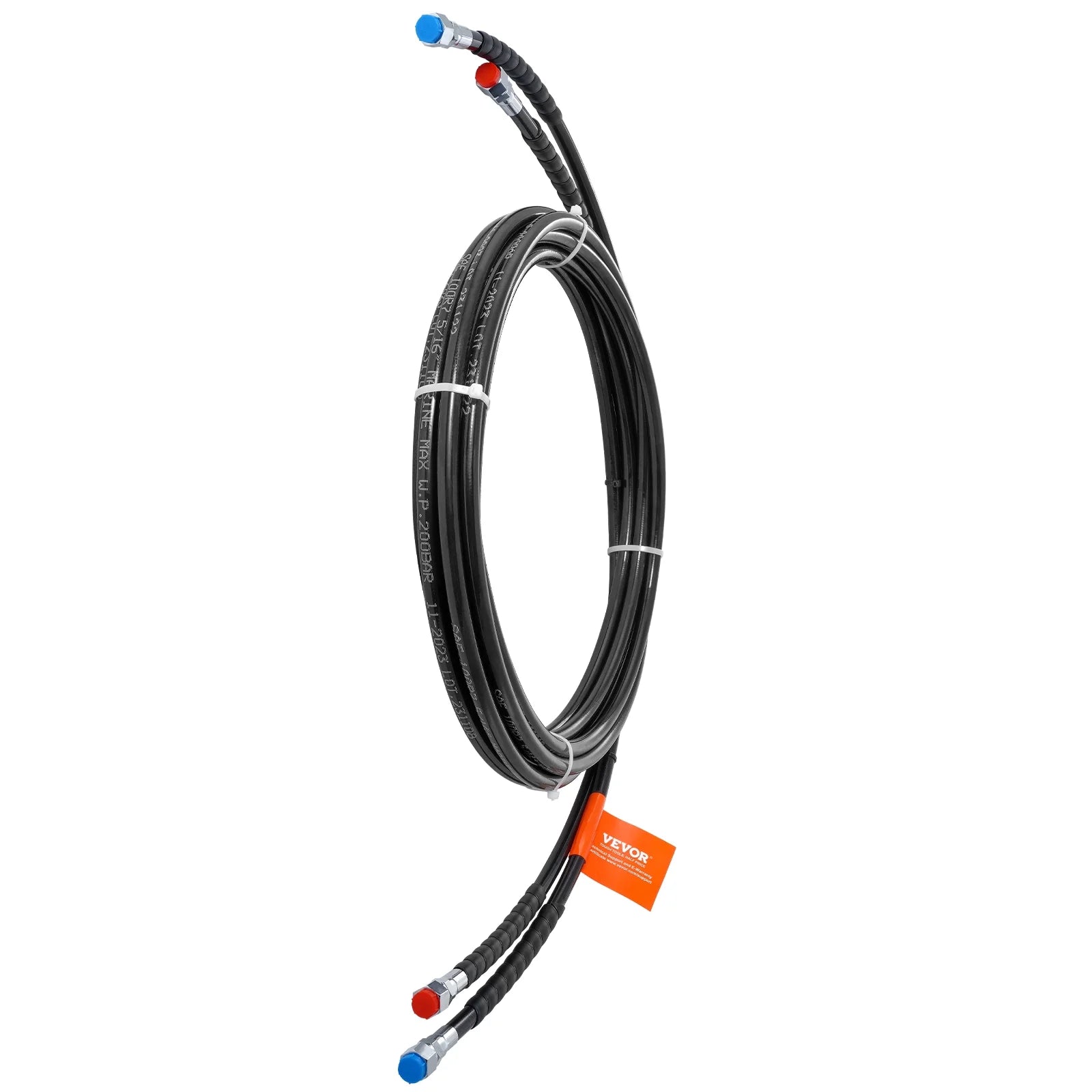 20 ft Hydraulic Steering Hose F31841