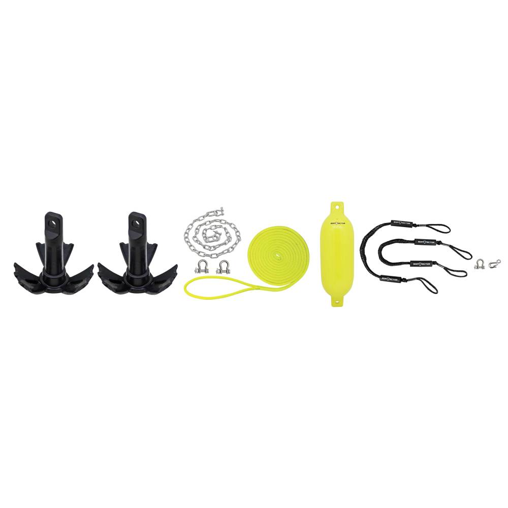 Mooring System U576725