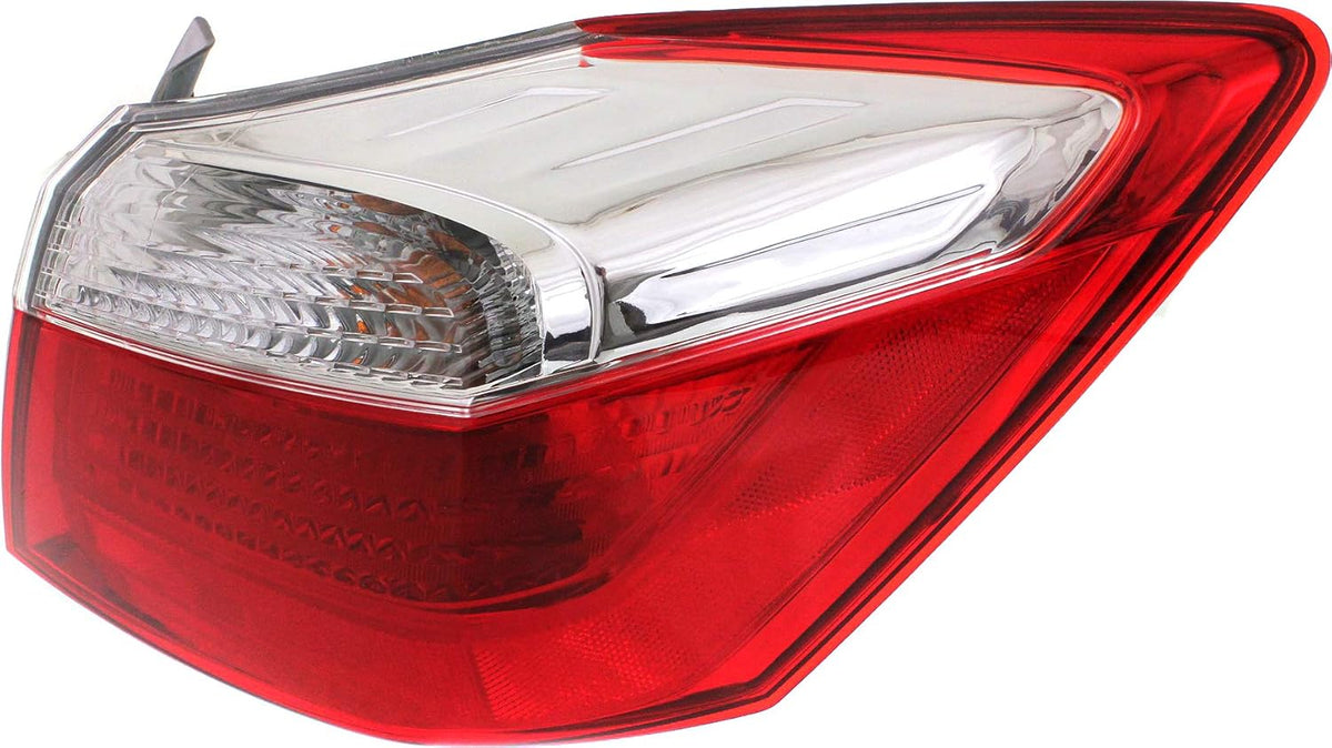 Tail Light Assembly Pack of 2 U286643