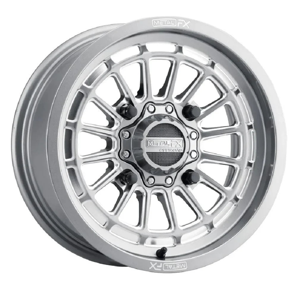 15" Wheels and 35" Tires E288