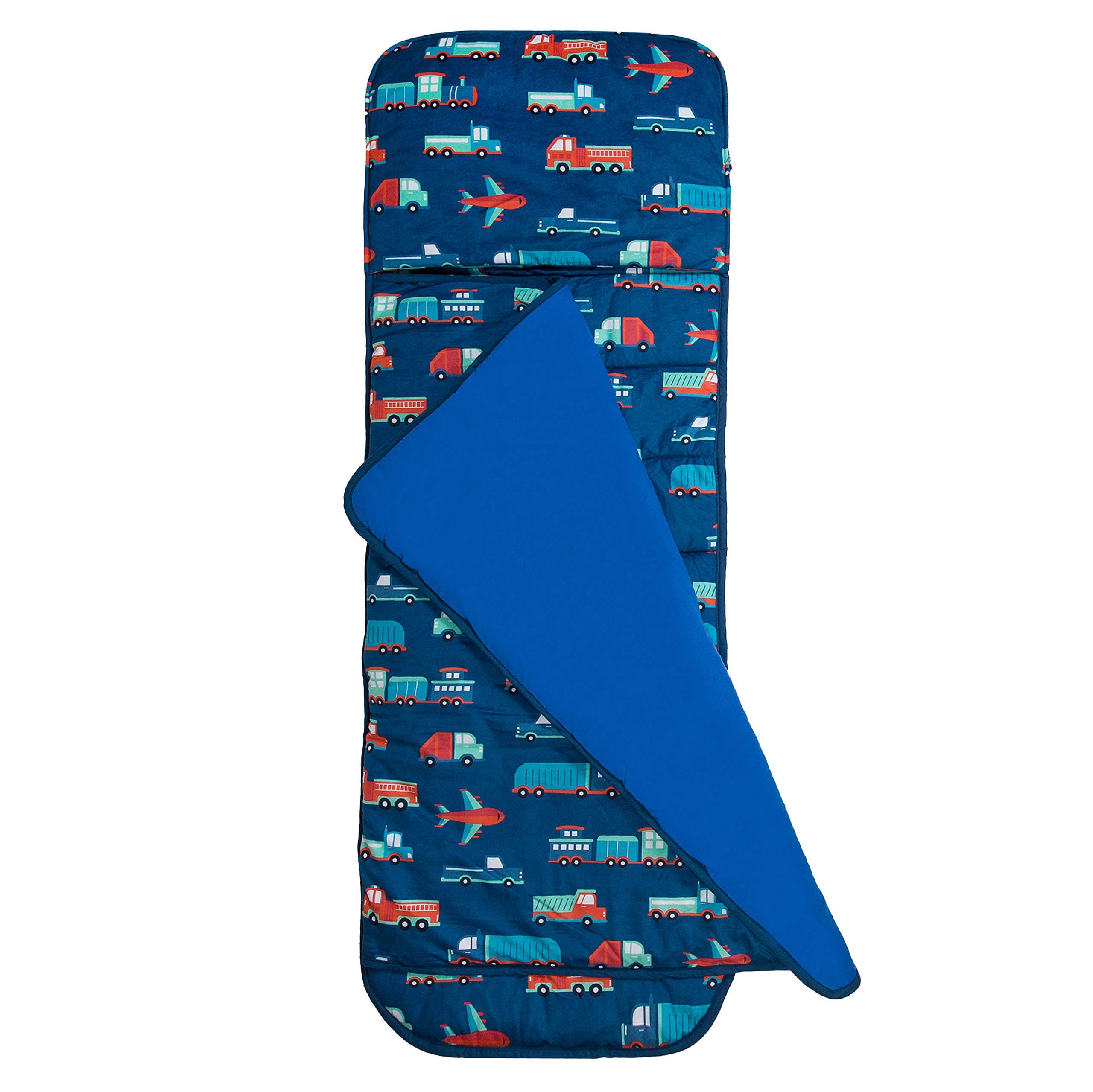 Plush Nap Mat A898322