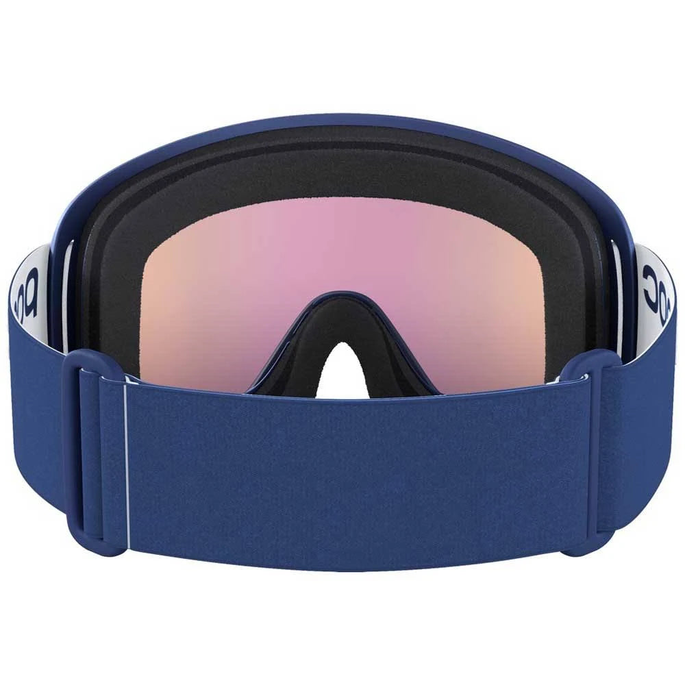 Lead Blue Goggles M6629