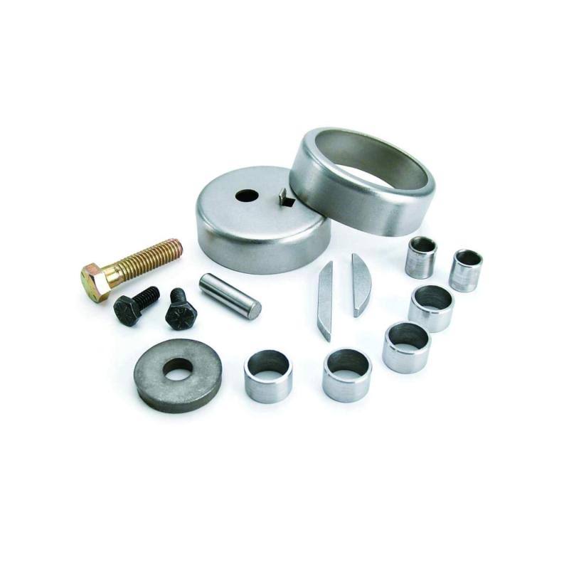 Finishing Kit for Ford 5.0L 302 and 351 Windsor J825865