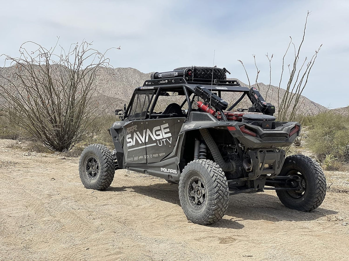 UTV Storage Case C793