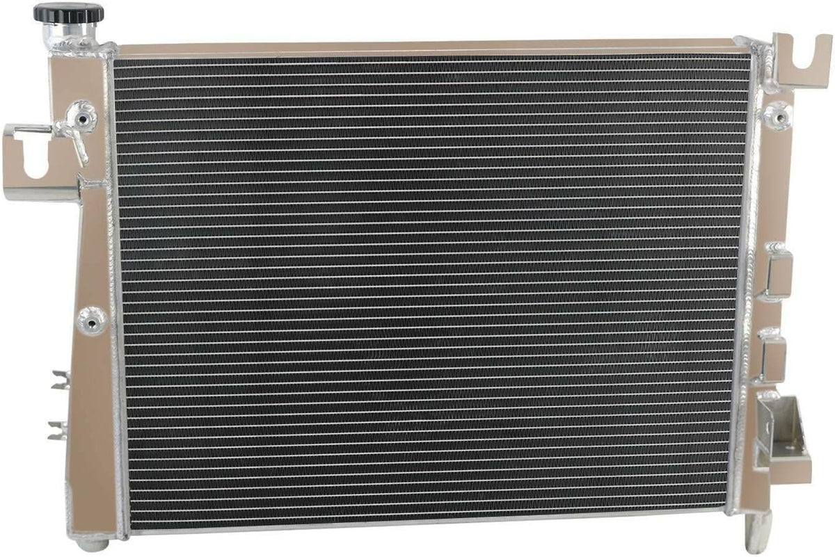 3 Row Aluminum Radiator for Dodge Ram 1500 2500 3500 5.7L K663750
