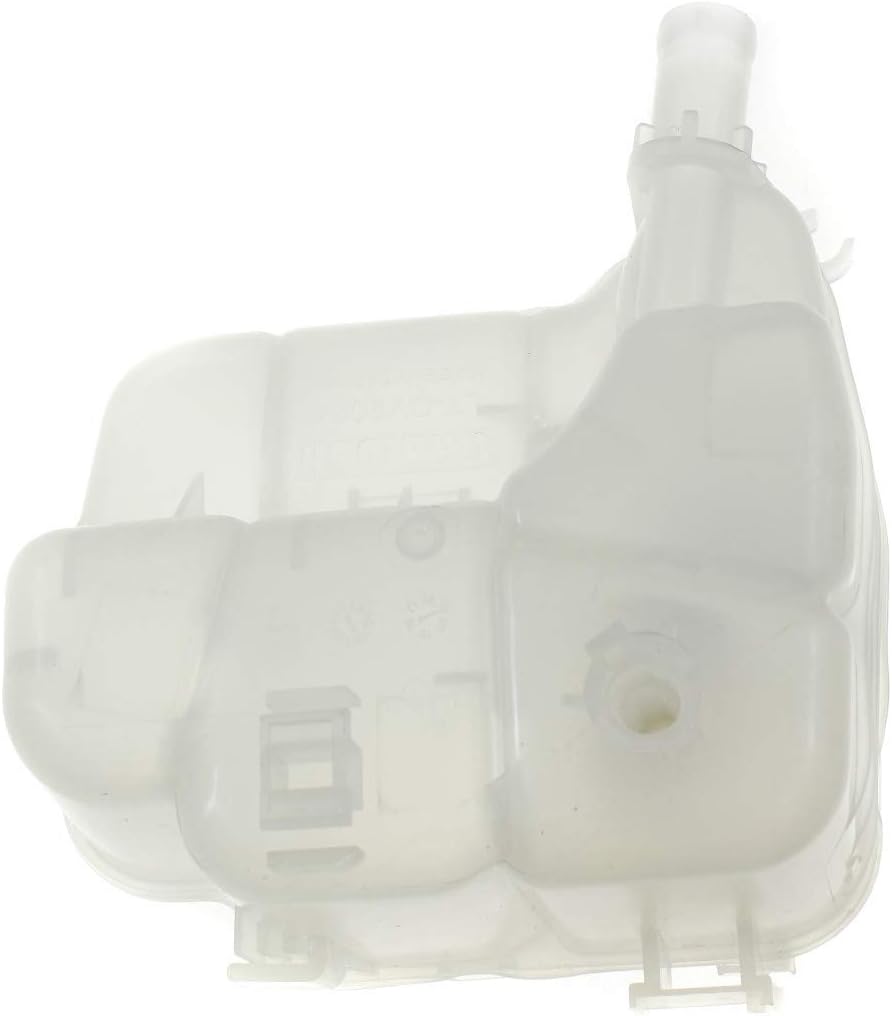 Coolant Reservoir with Cap Pack of 2 J2279