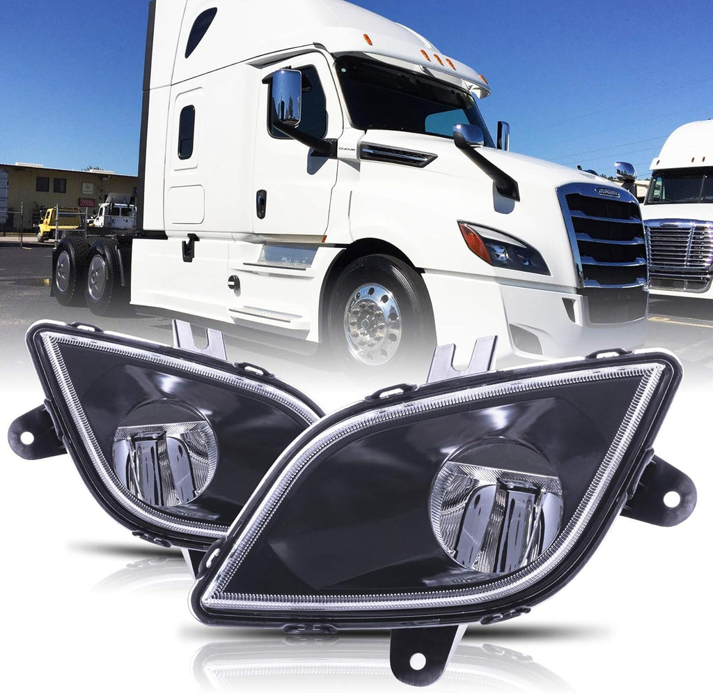 Fog Lights Lamps for 2018-2021 O779997