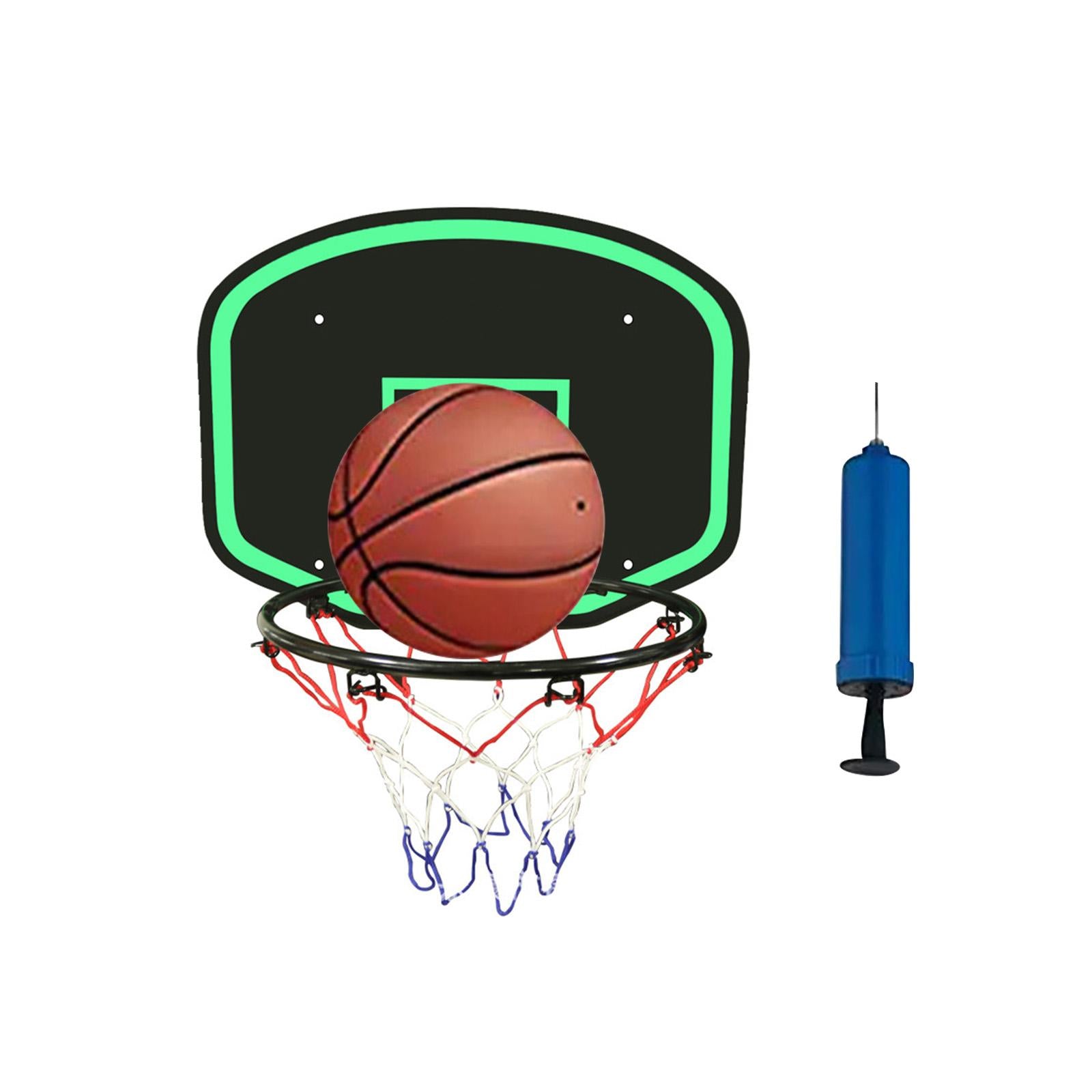 Basketball Hoop with Pump G119492