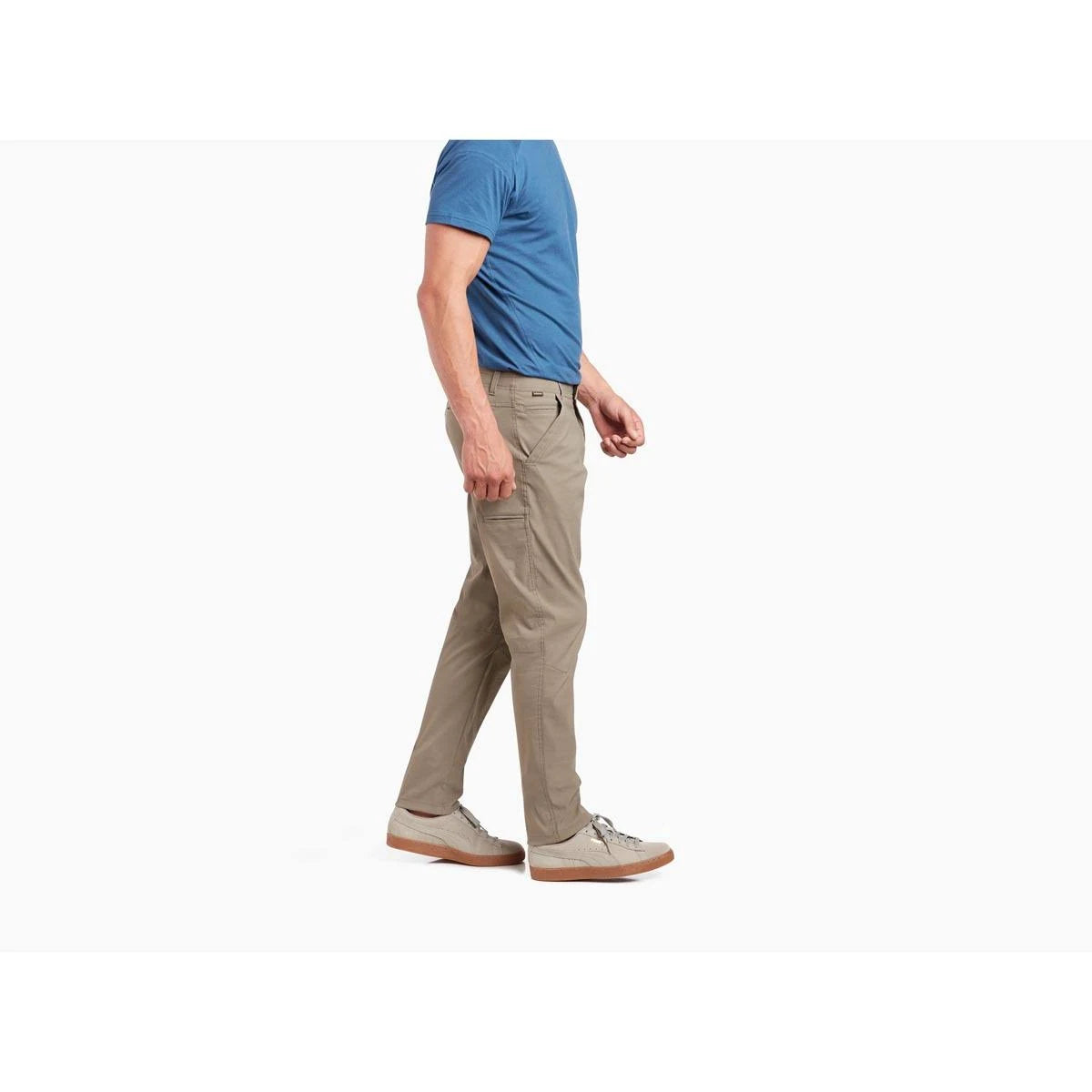 Khaki 33x34 Pant K31748