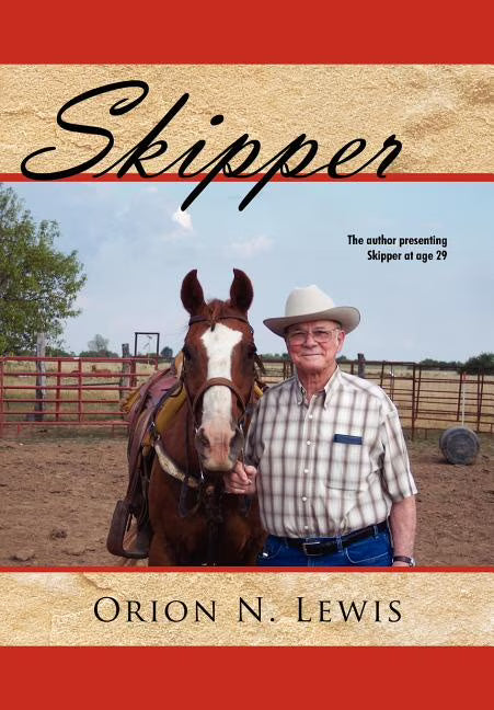 Skipper L4553