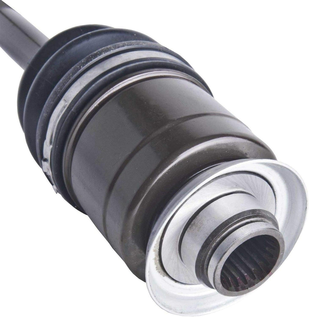 Arctic Cat 250 300 400 500 Front CV Axles Set G421