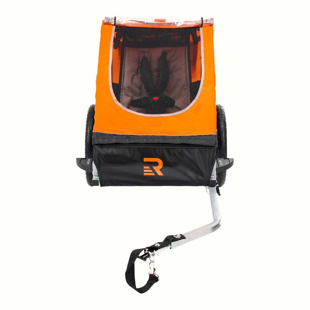 Foldable Bike Trailer Q853460
