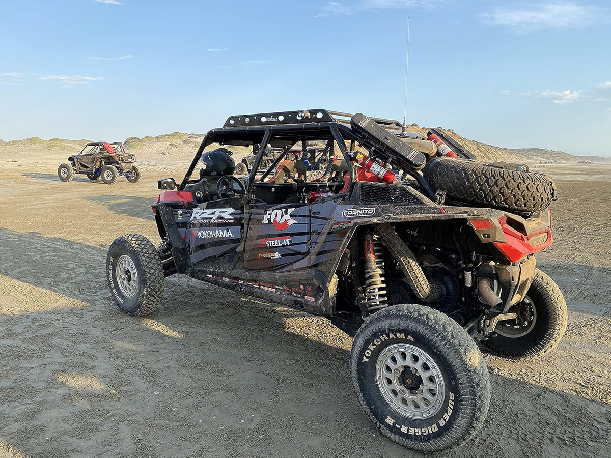 UTV Storage Case C793