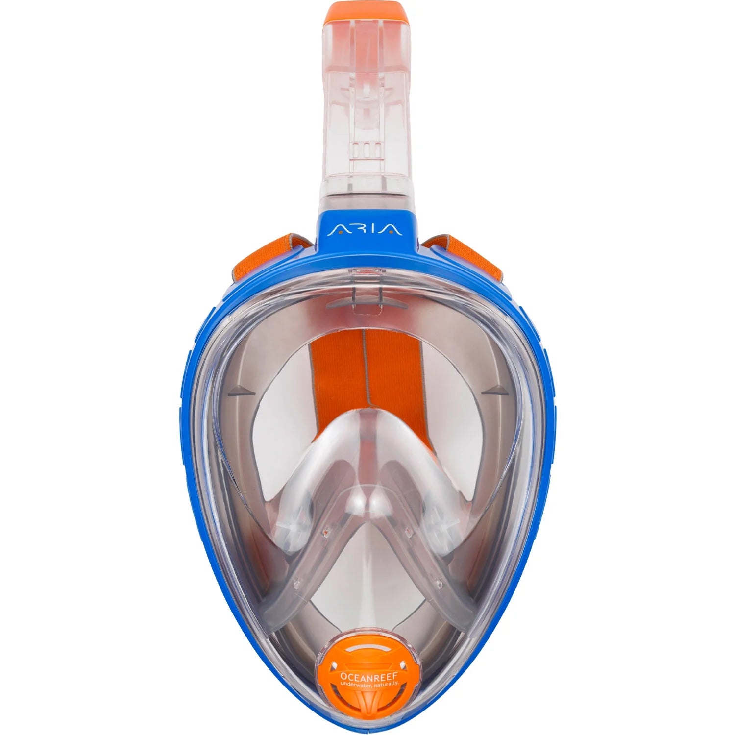 Full Face Snorkel Mask Z5392