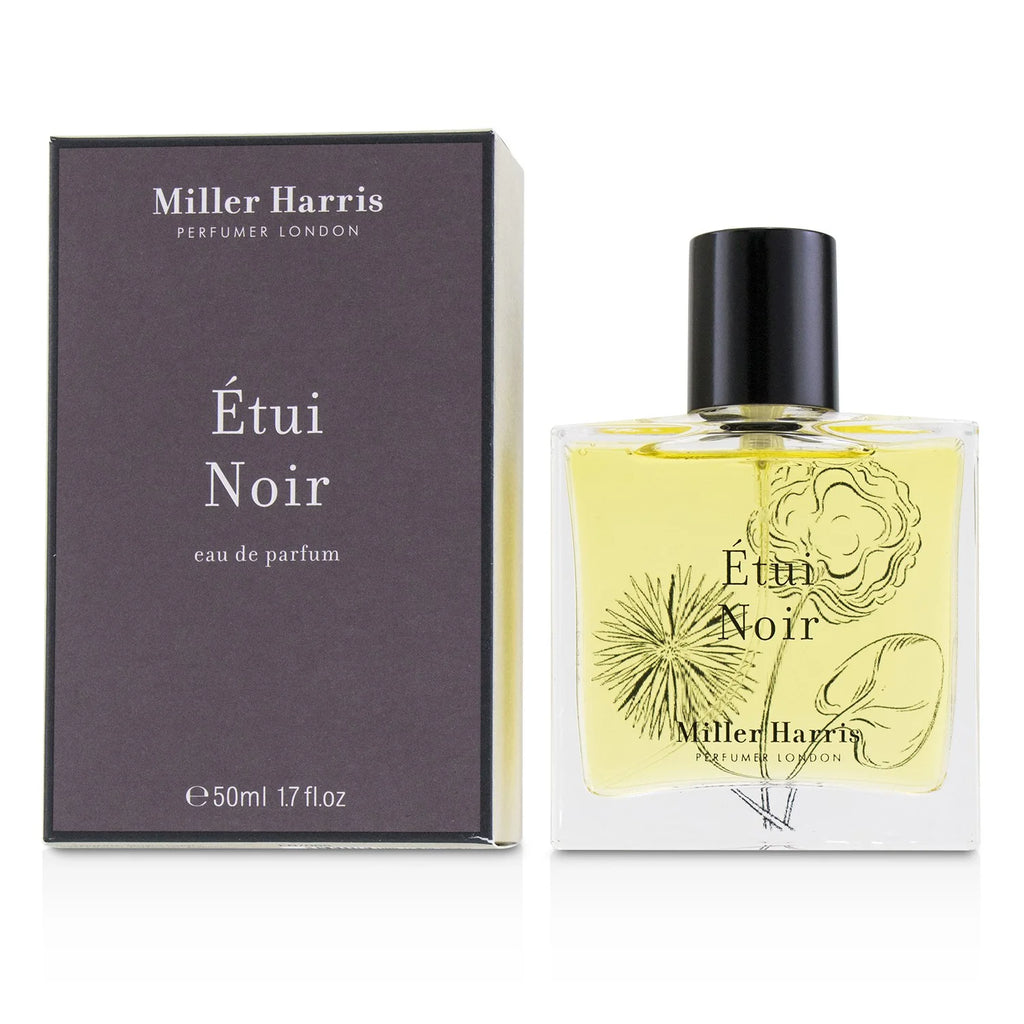Etui Noir Eau De Parfum Spray 50ml L154
