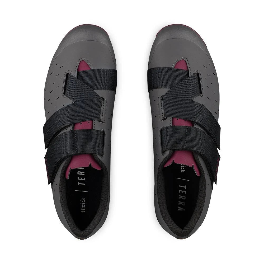 Mud/Caramel Cycling Shoes R422