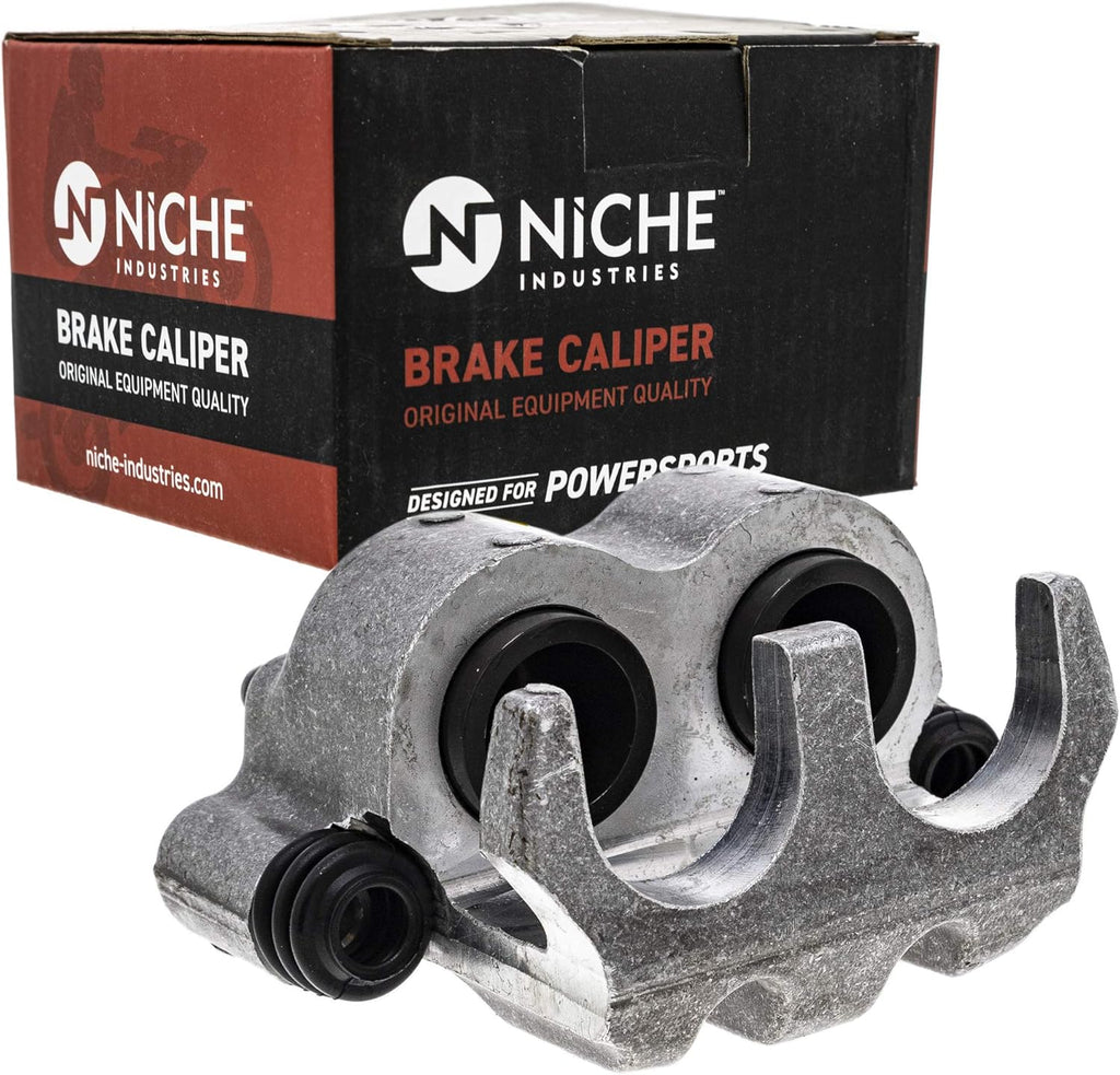 Rear Right Brake Caliper Pads Mounting Bracket E267804