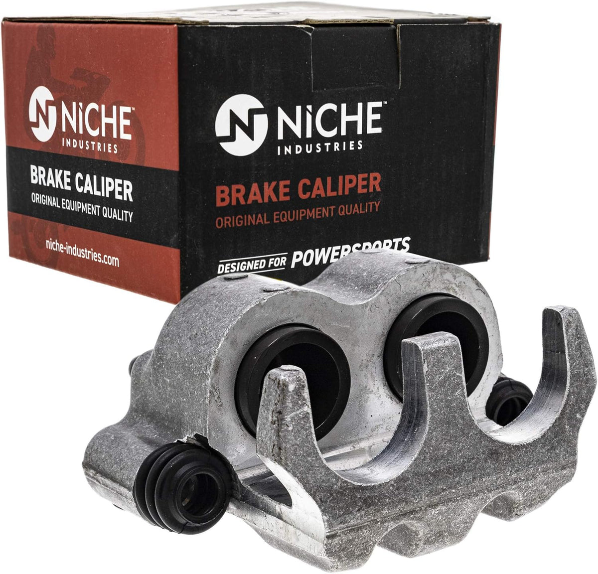 Rear Right Brake Caliper Pads Mounting Bracket E267804