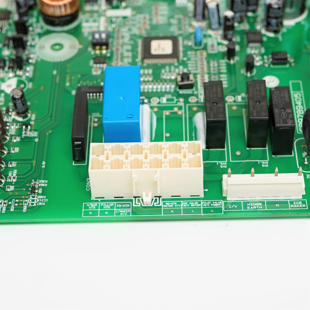 Refrigerator Main Control Board A1257