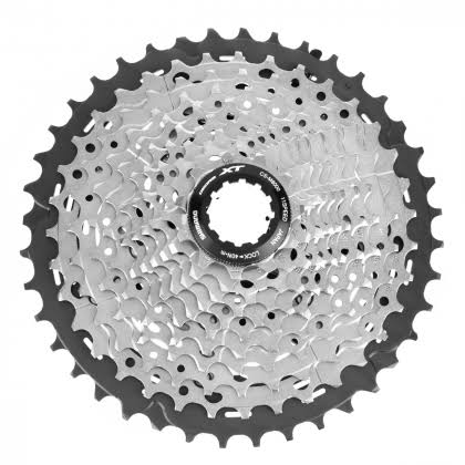 11-Speed Cassette 11-40t S350