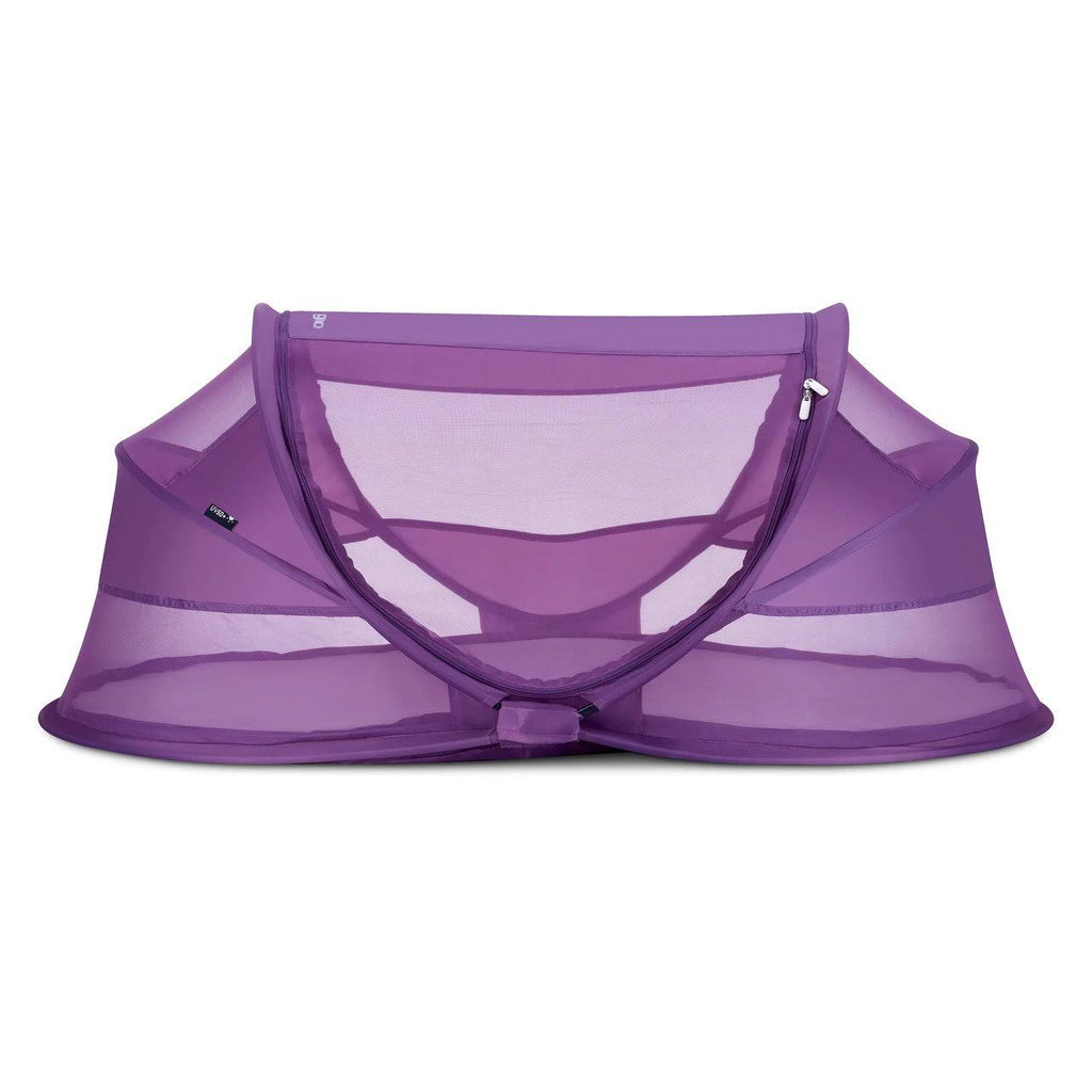 Pop Up Travel Bed in Zinnia F803096