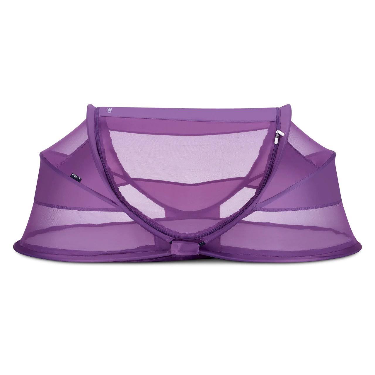 Pop Up Travel Bed in Zinnia F803096