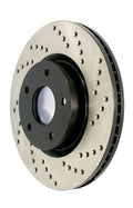 Disc Brake Rotor N59082