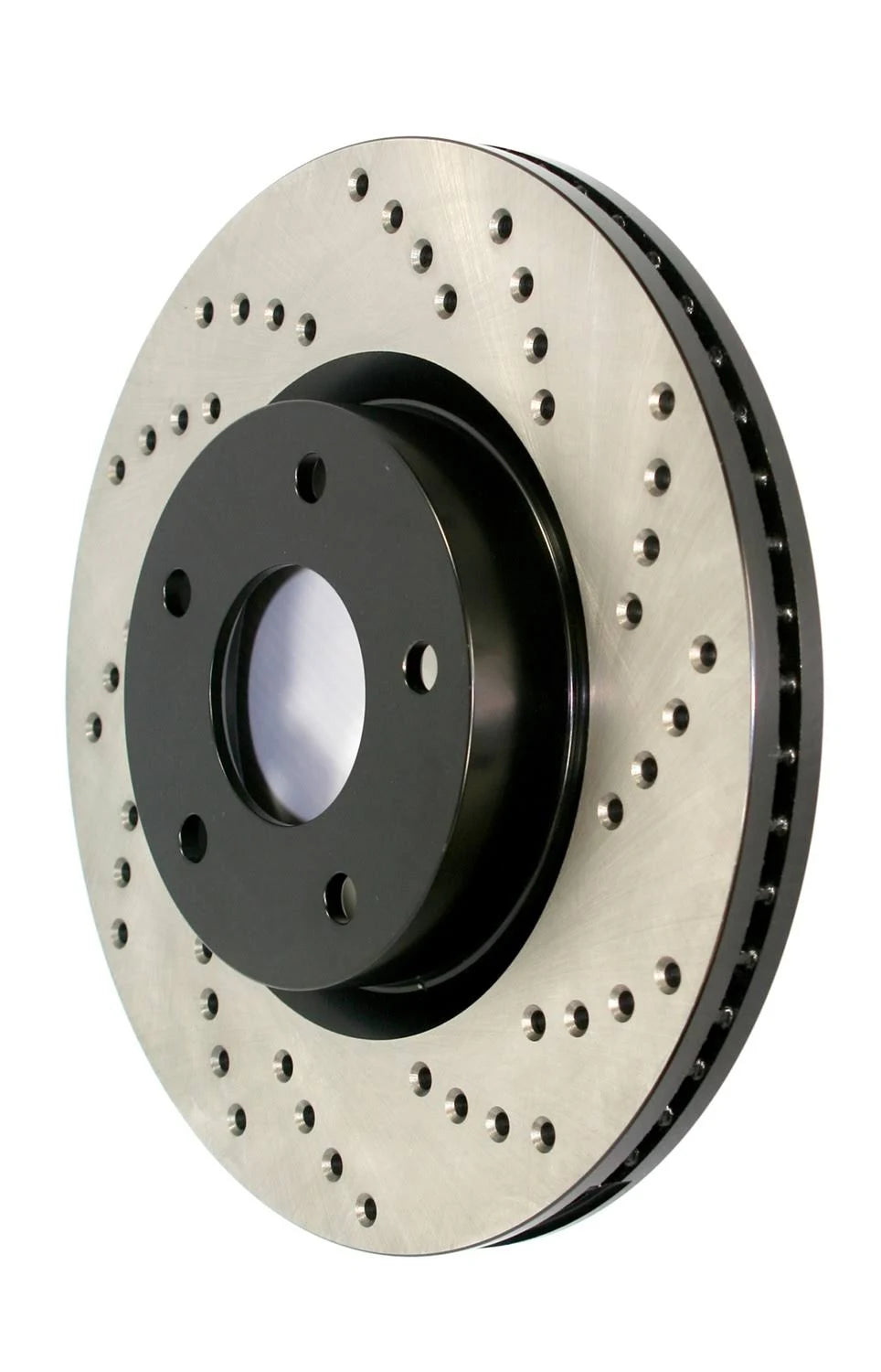 Disc Brake Rotor N59082