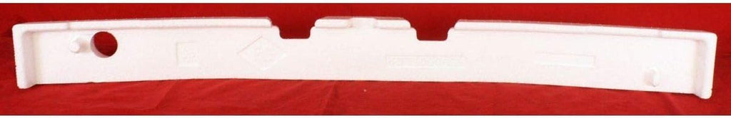 Bumper Absorber For 2004-2009 Toyota Prius Front Pack of 2 M6693